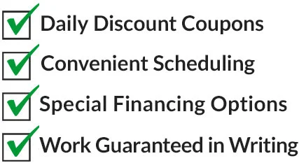 Reasons to choose Soto Flooring & Construction 