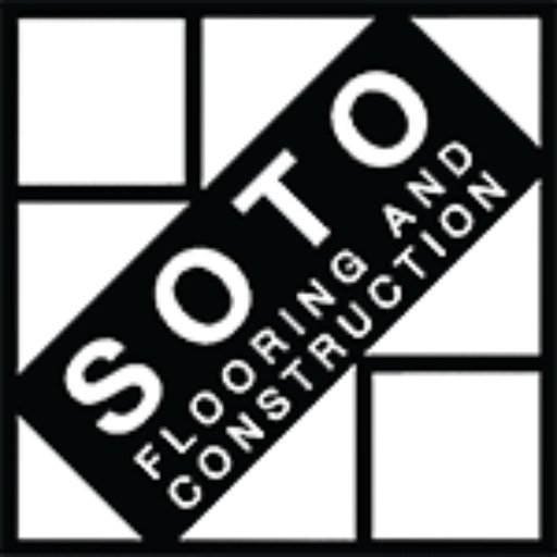 Soto flooring logo