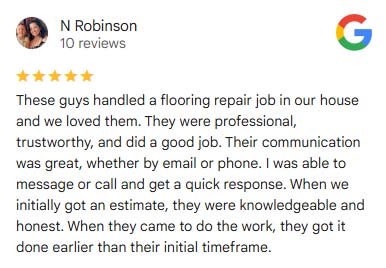 review 3