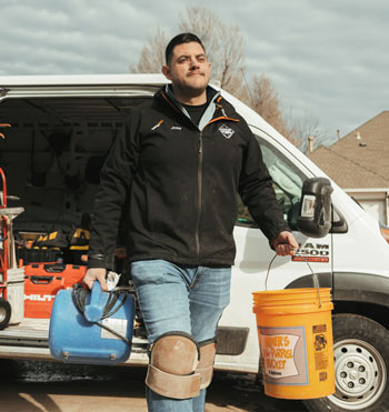 Soto Flooring & Construction company pic